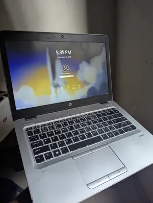 Laptop HP EliteBook 840 G4 8GB Intel Core i5 SSD 256GB