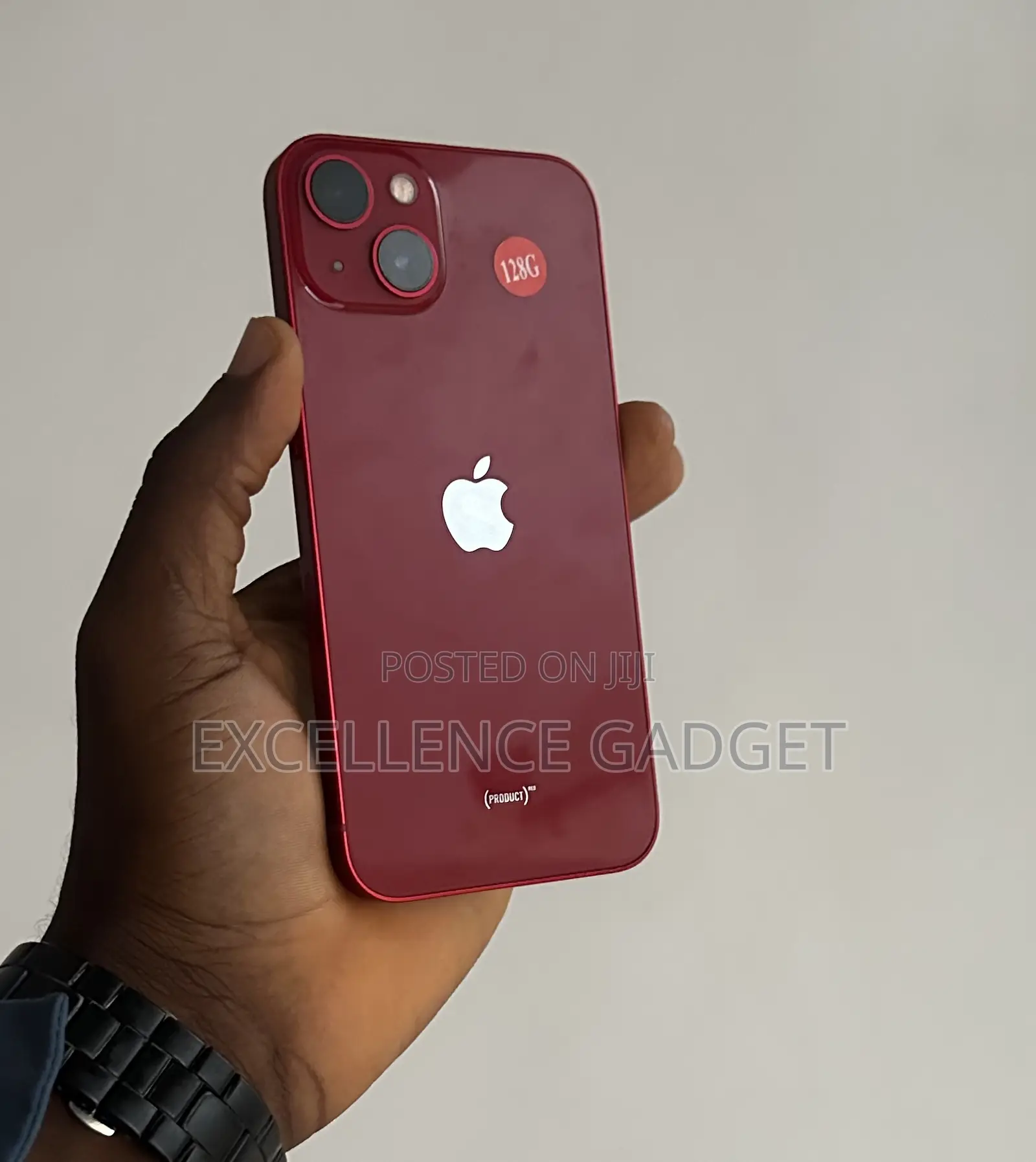 Apple iPhone 13 128 GB Red