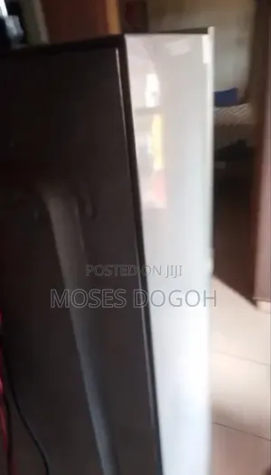 Original Samsung Fridge With Deep Freezer