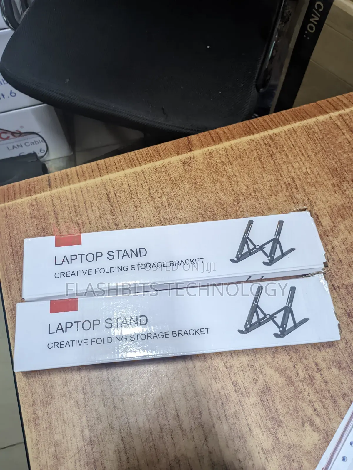 Laptop Stand