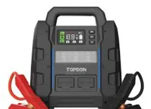 Topdon V4500 Plus Heavy Duty Jump Starter