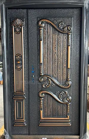 Fine Caste Door 4ft