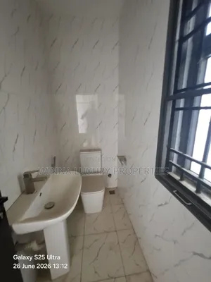 6bdrm Duplex in Gwarinpa 7Th Avenue for sale