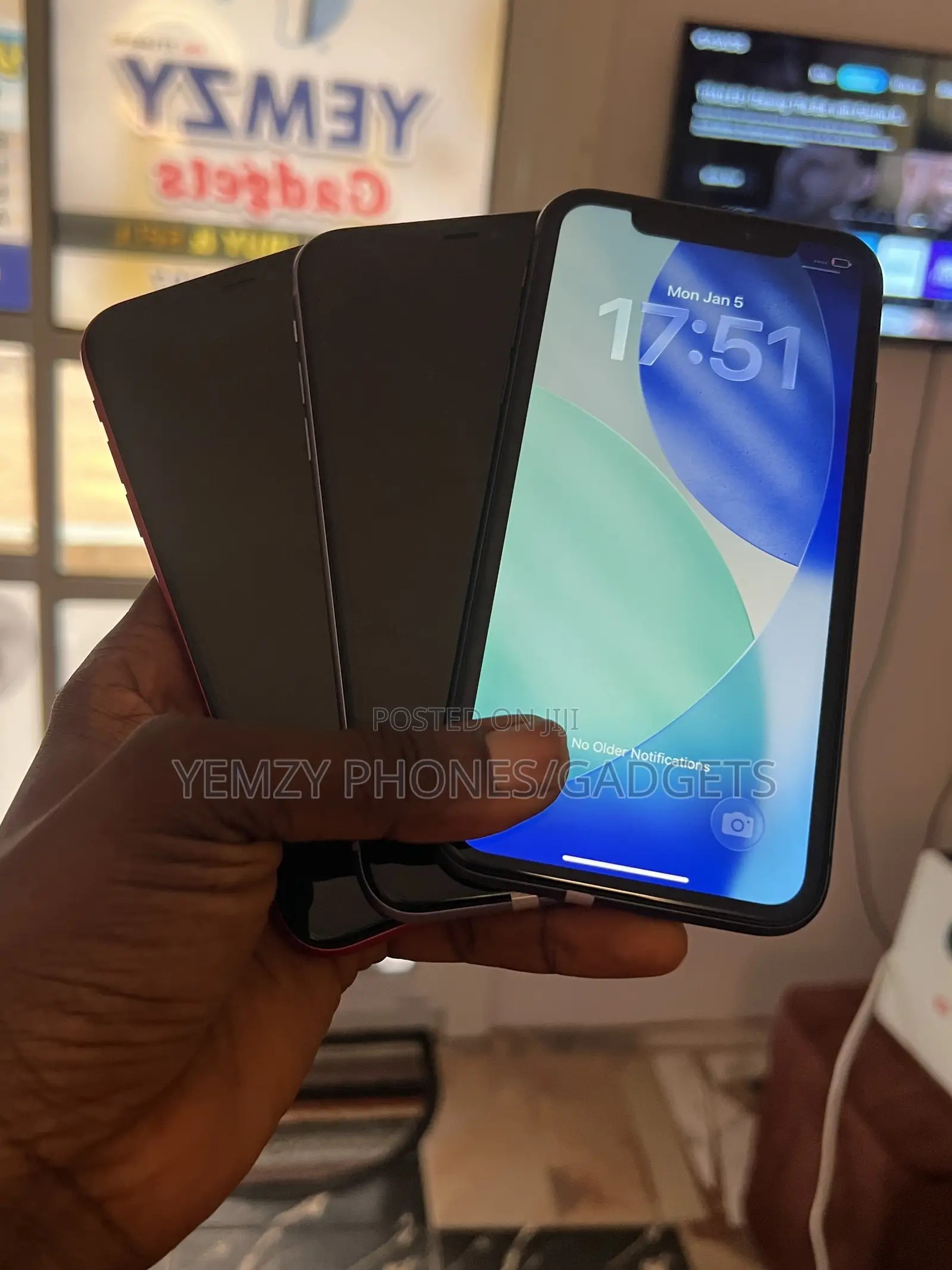 Apple iPhone 11 64 GB