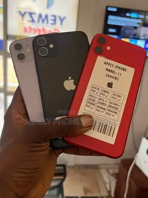 Apple iPhone 11 64 GB