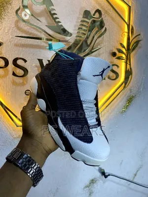 Jordan Sneakers
