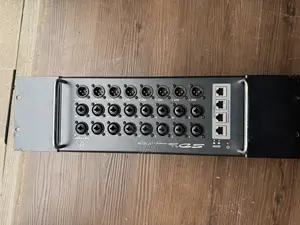 Behringer Sd16 Stage Box for Sale