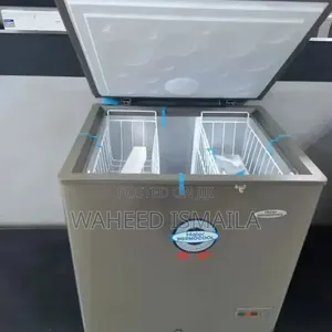 Thermocool Inverter Chest Freezer