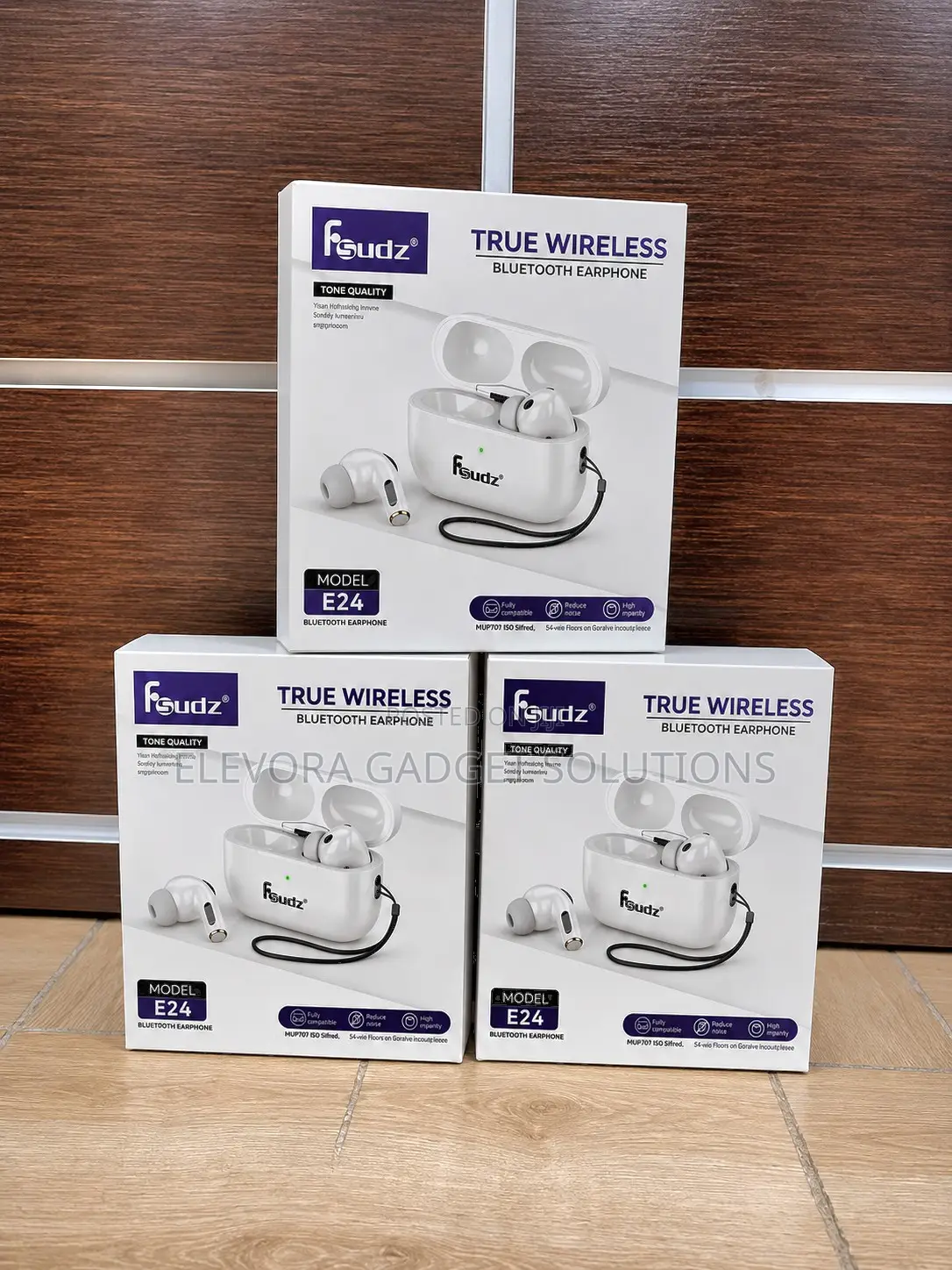 Fsudz Airpod Pro 3