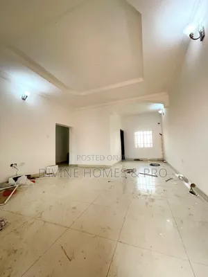 1bdrm Block of Flats in Kubwa for rent