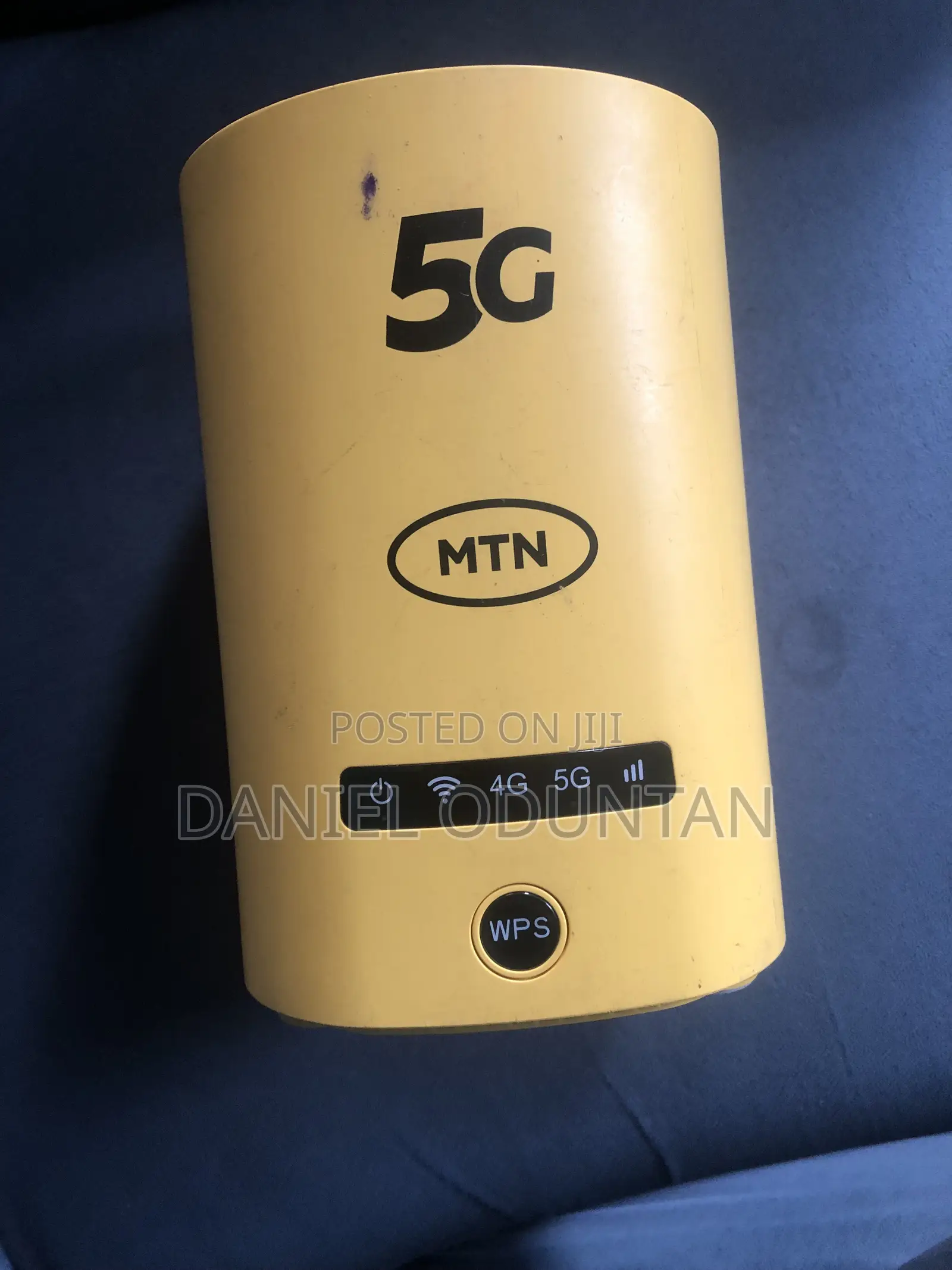 5g Broadband Router