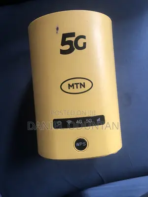 5g Broadband Router