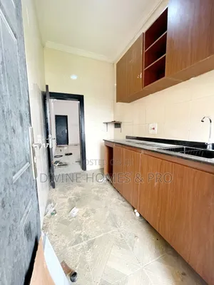 1bdrm Block of Flats in Kubwa for rent