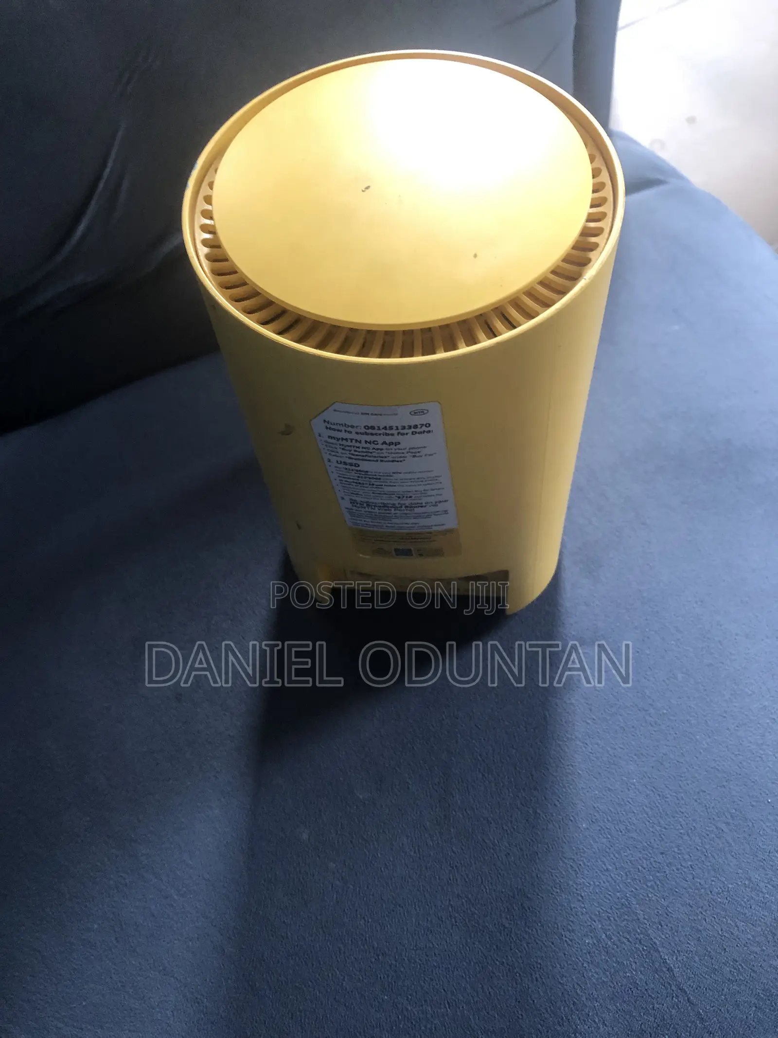 5g Broadband Router