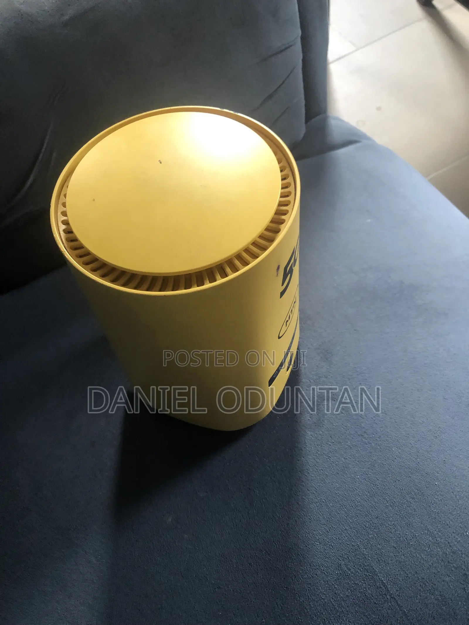 5g Broadband Router