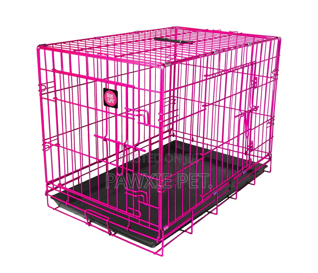 Dog Cage Size 2