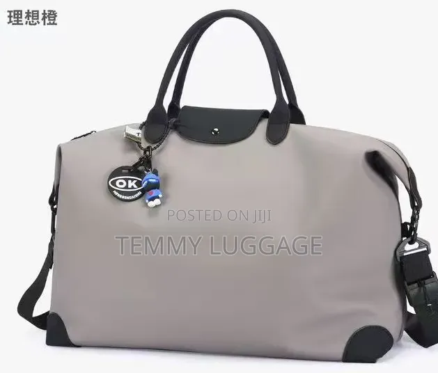 Duffle Bag