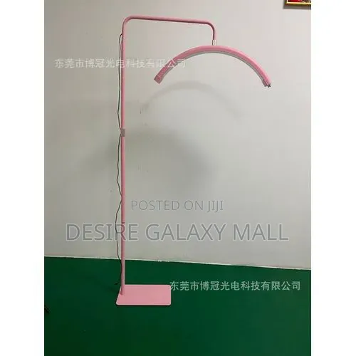 Xvip High Quality Lash and Nails Tech Light