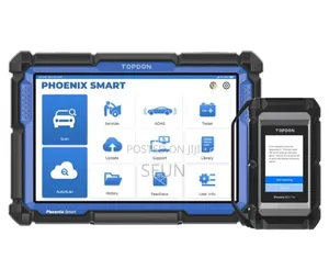 Topdon Phoenix Smart