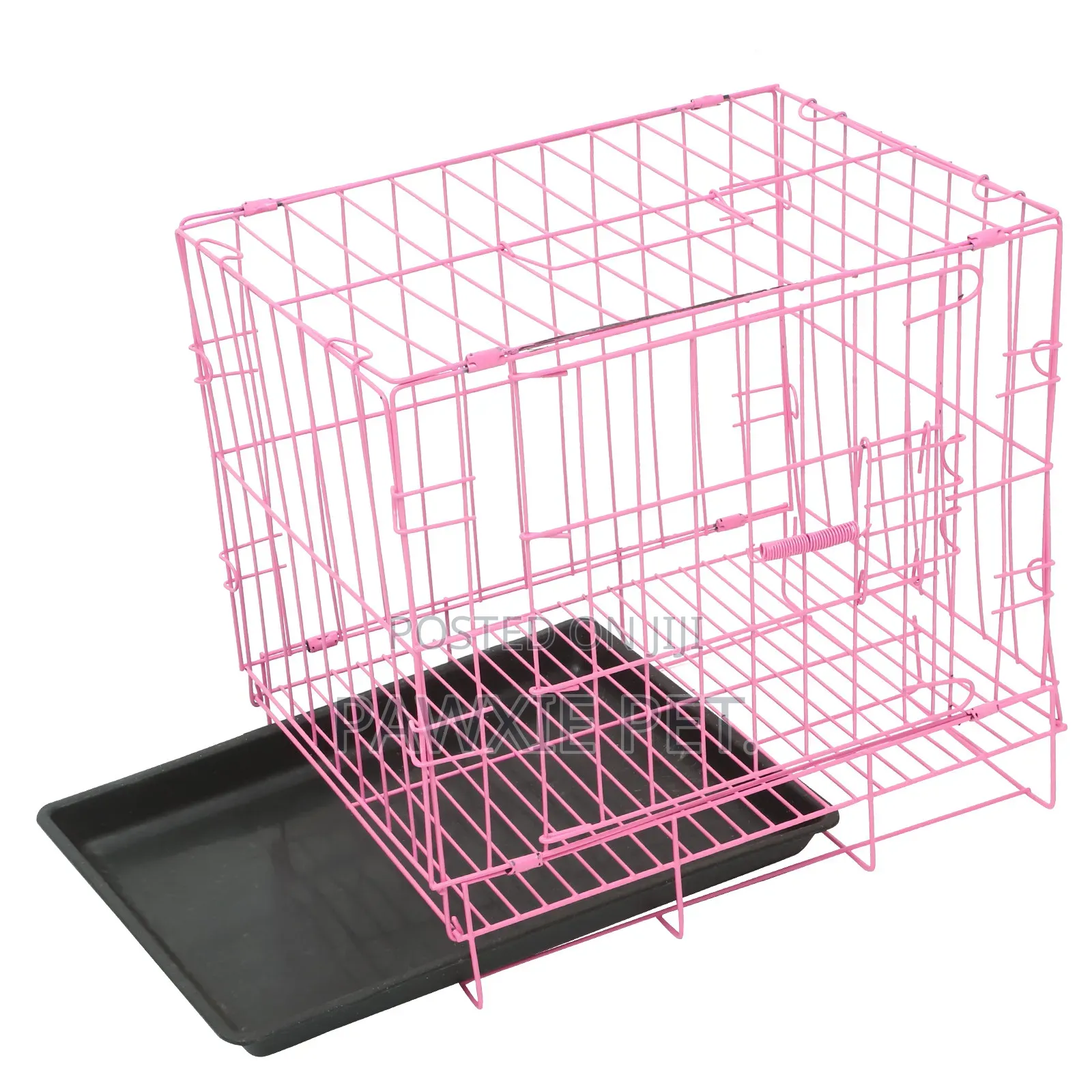 Dog Cage Size 1