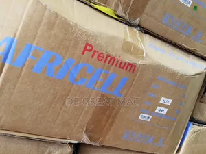 Africell Premium Inverter