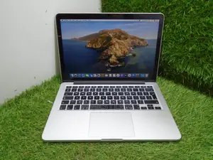 Laptop Apple MacBook Pro 2015 16GB Intel Core i5 SSD 512GB