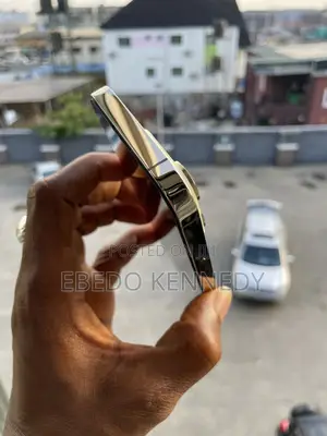 Apple iPhone 14 Pro 256 GB Gold
