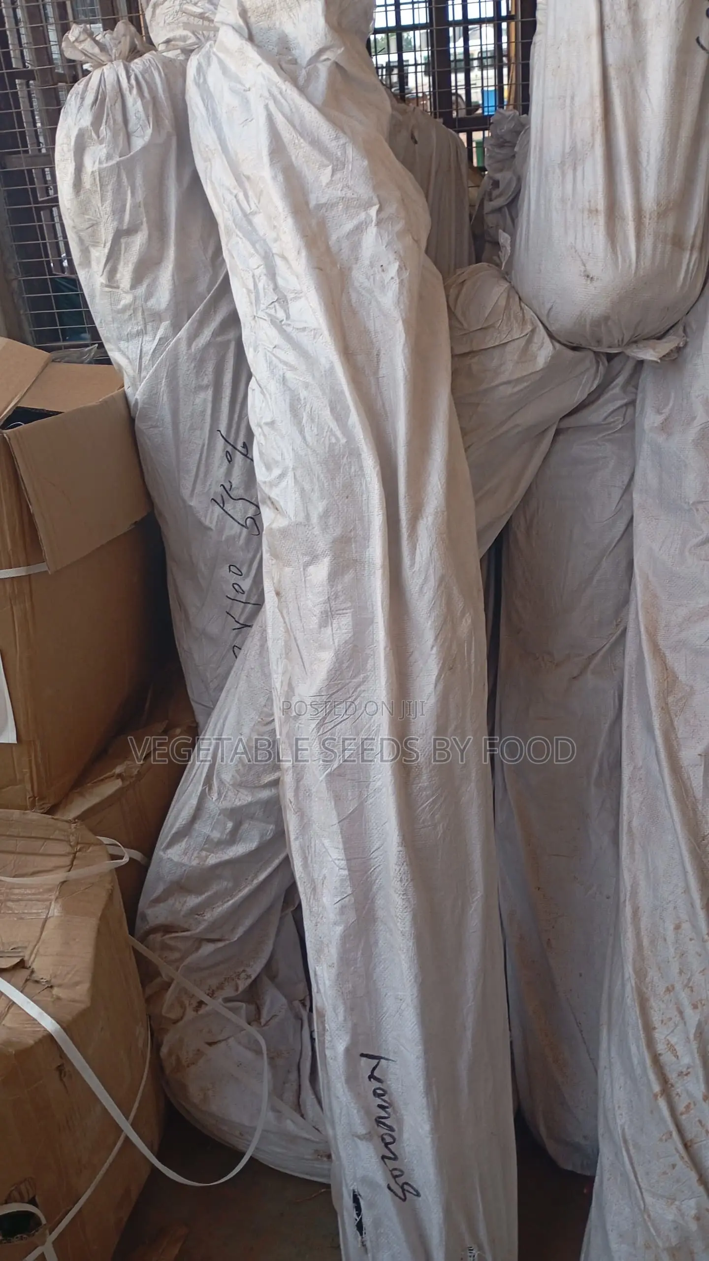 3m by 100m Black Shade Net