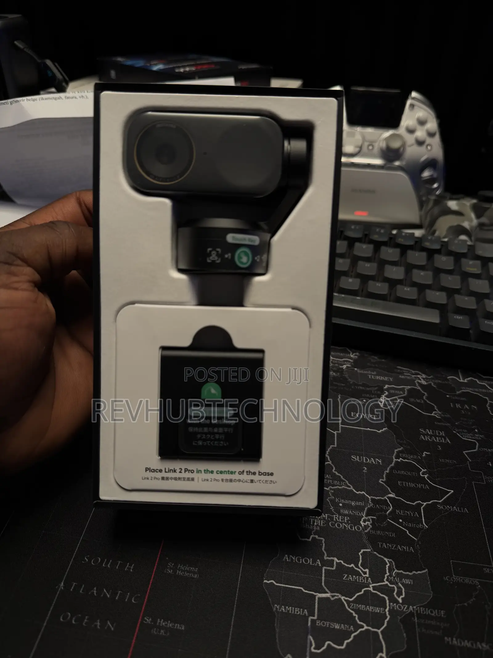 Insta360 Link 2 Pro