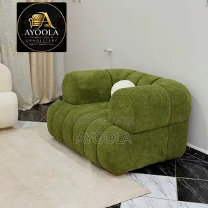 Luxury Sofa Set