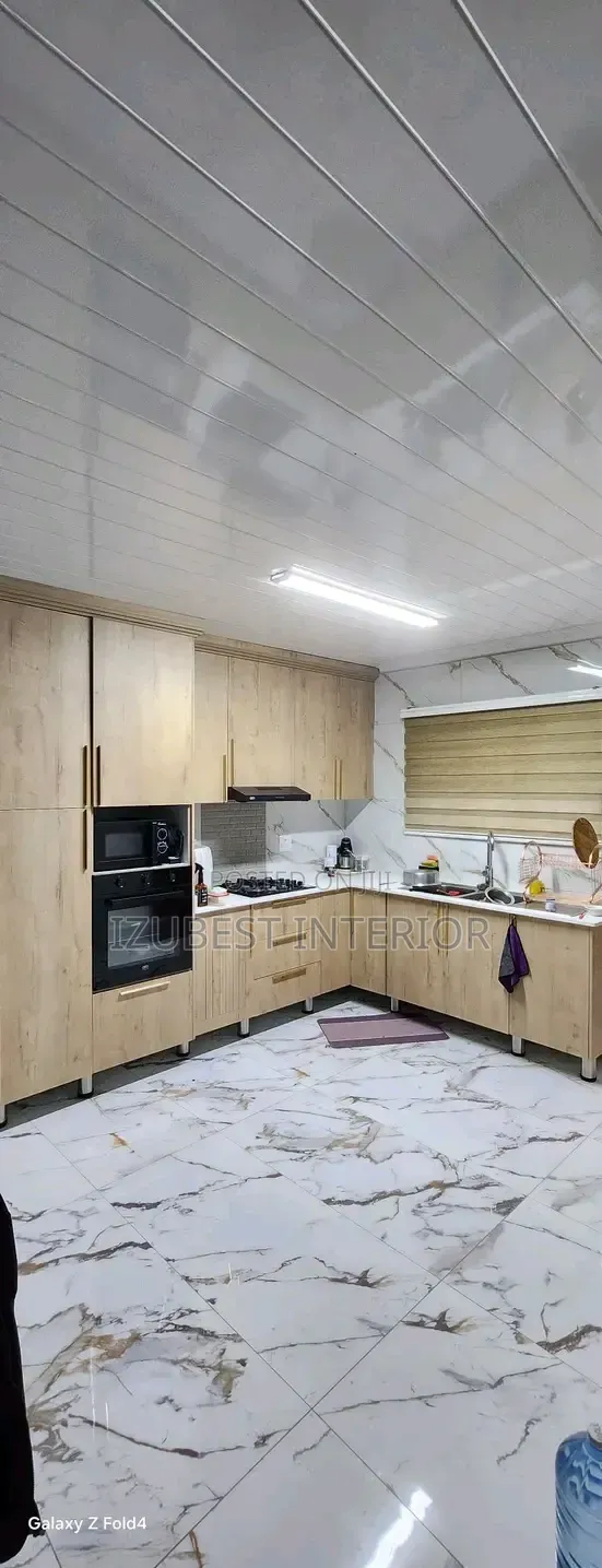 This Is Kitchen Unit