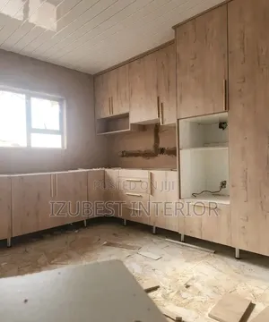 This Is Kitchen Unit