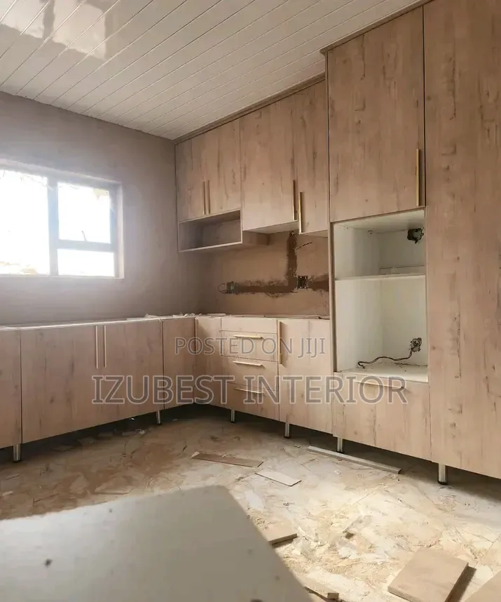 This Is Kitchen Unit