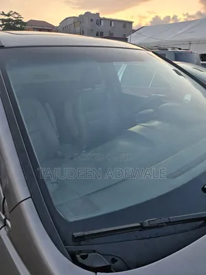 Honda CR-V 2010 Gray