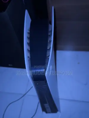 Ps5 Console