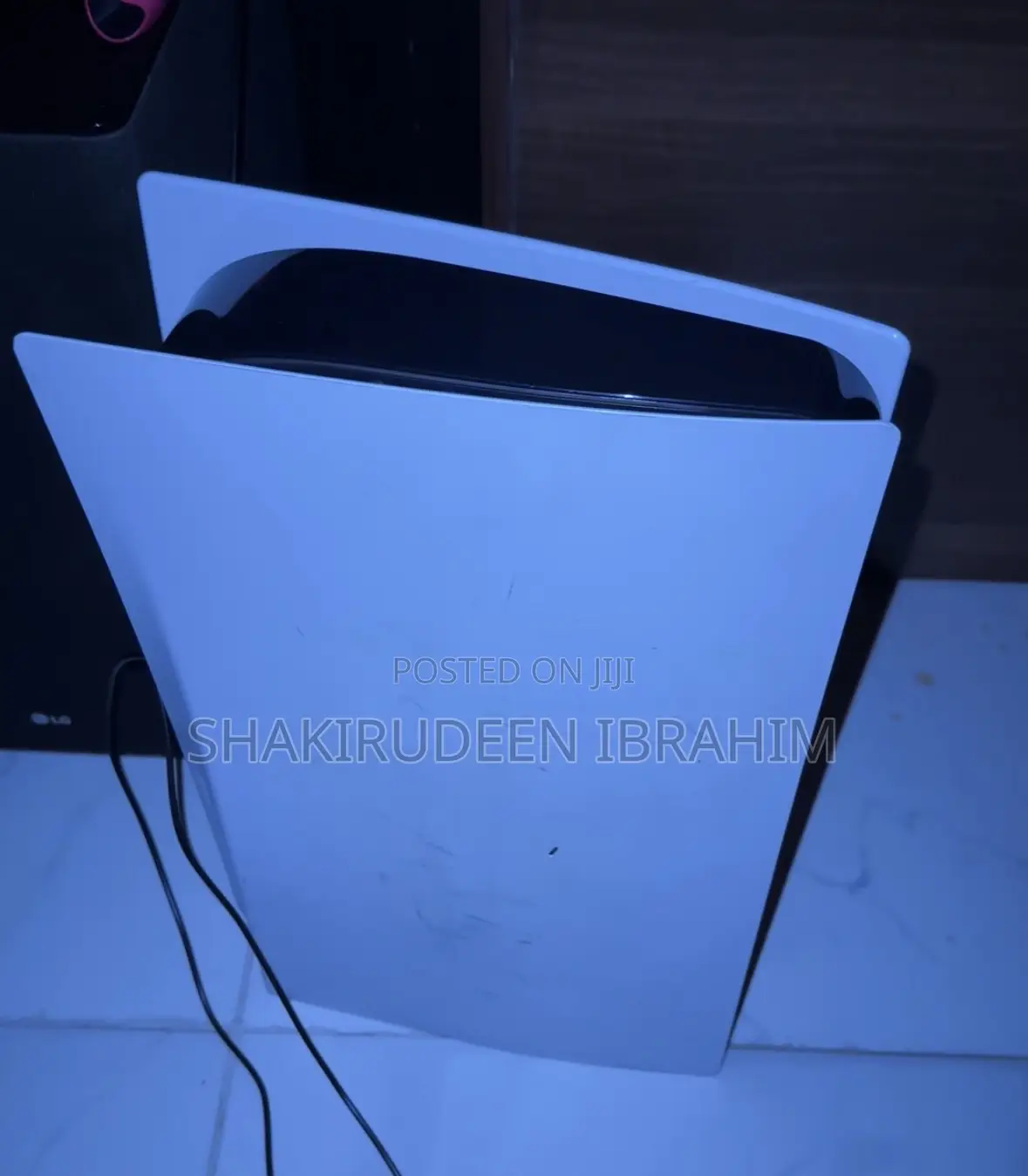 Ps5 Console
