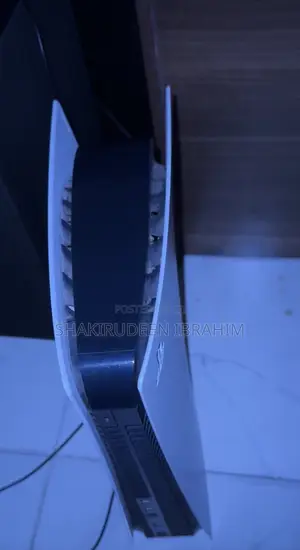 Ps5 Console