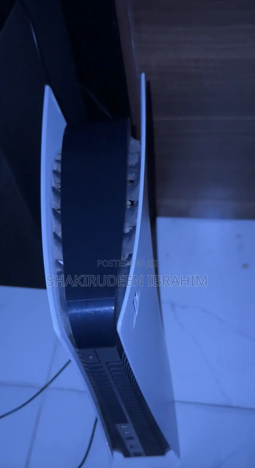 Ps5 Console