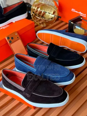 Premium Quality Men's Loafer Shoe