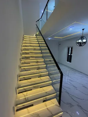 4bdrm Duplex in Agungi for rent