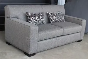 This Is Two Seater Chair