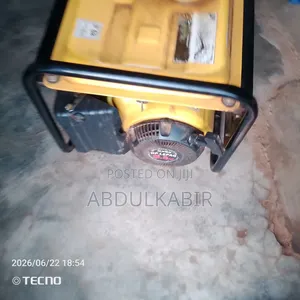 Elepac Medium Size Generator