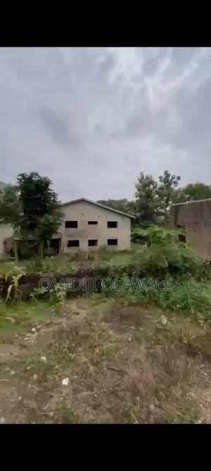 Landed Property