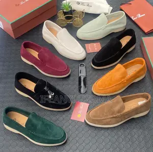 High Luxury Classic Men Shoe