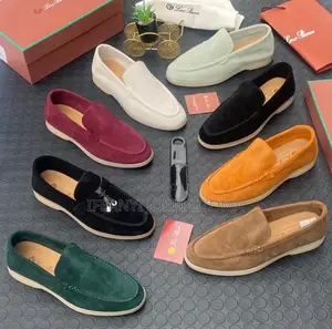 High Luxury Classic Men Shoe