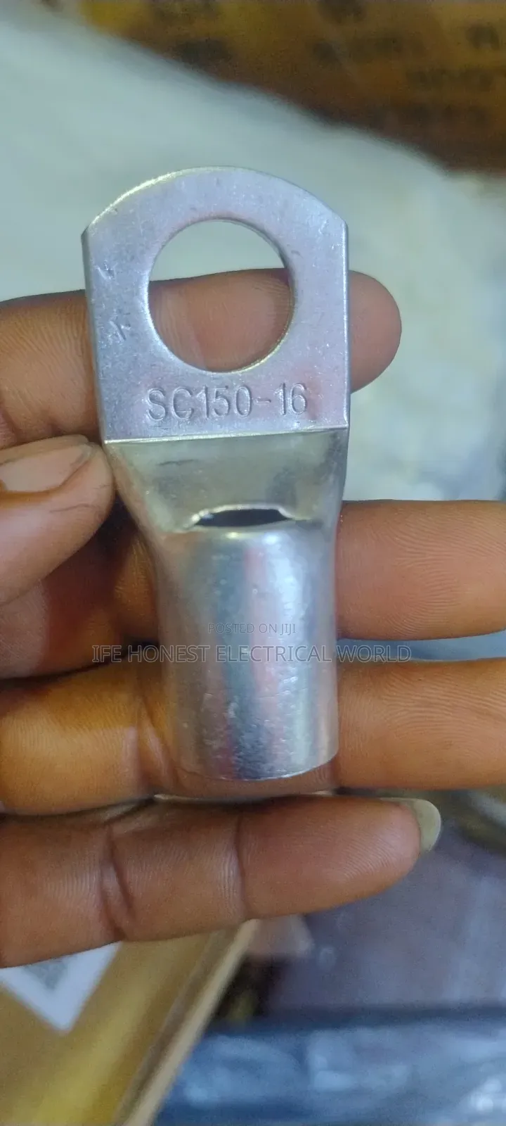 This Is 150 Cable Lug
