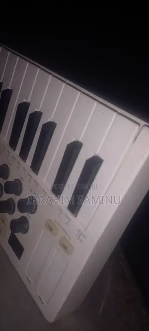 Smk25 Vave Midi Keyboard Controller