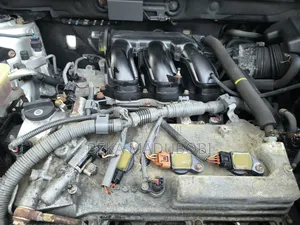 Toyota RAV4 3.5 Sport 4x4 2011 Silver