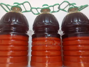 Village Palm Oil