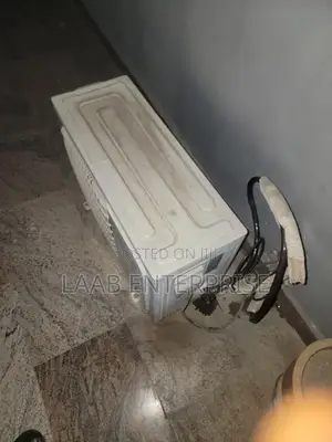 Royal AC 1hp